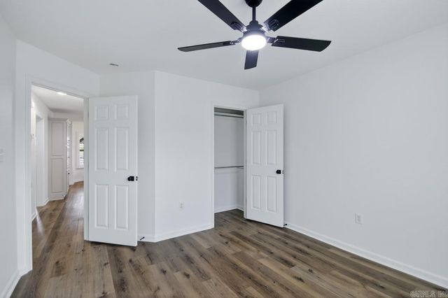 582 Crepe Myrtle Loop, Cabot, AR 72023