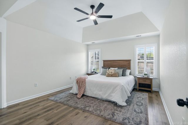 582 Crepe Myrtle Loop, Cabot, AR 72023