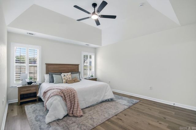 582 Crepe Myrtle Loop, Cabot, AR 72023