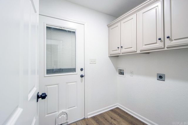582 Crepe Myrtle Loop, Cabot, AR 72023