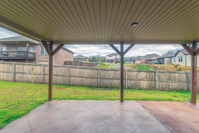 582 Crepe Myrtle Loop, Cabot, AR 72023