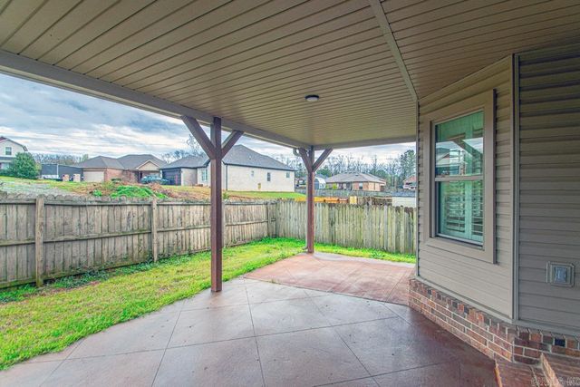 582 Crepe Myrtle Loop, Cabot, AR 72023