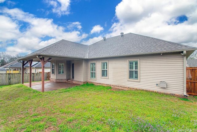 582 Crepe Myrtle Loop, Cabot, AR 72023