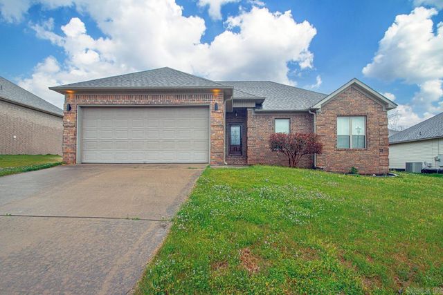 582 Crepe Myrtle Loop, Cabot, AR 72023