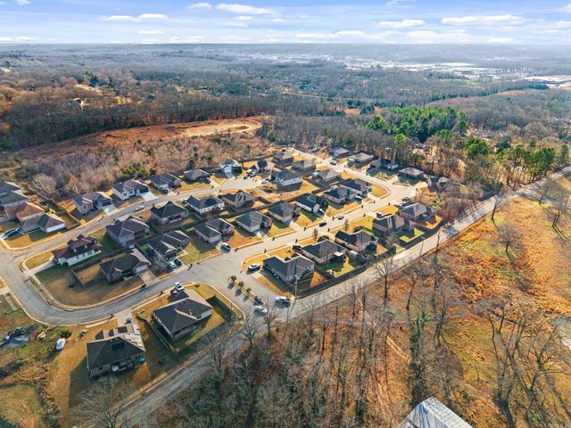 582 Crepe Myrtle Loop, Cabot, AR 72023