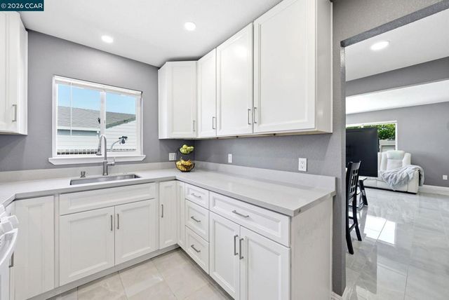 3021 Georgia St, Vallejo, CA 94591