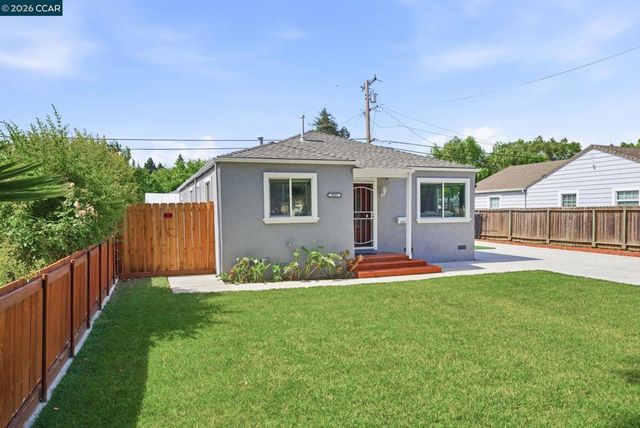 3021 Georgia St, Vallejo, CA 94591