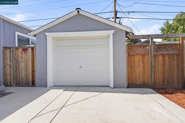 3021 Georgia St, Vallejo, CA 94591