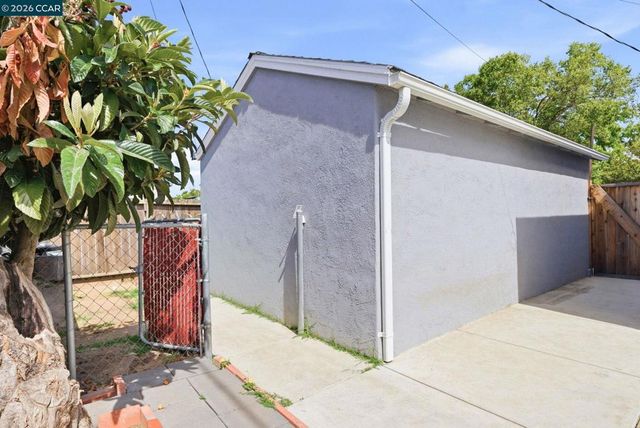 3021 Georgia St, Vallejo, CA 94591
