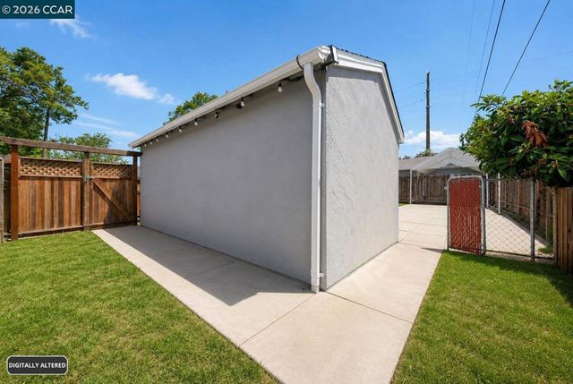 3021 Georgia St, Vallejo, CA 94591