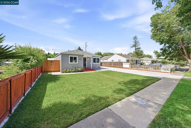 3021 Georgia St, Vallejo, CA 94591