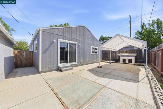 3021 Georgia St, Vallejo, CA 94591