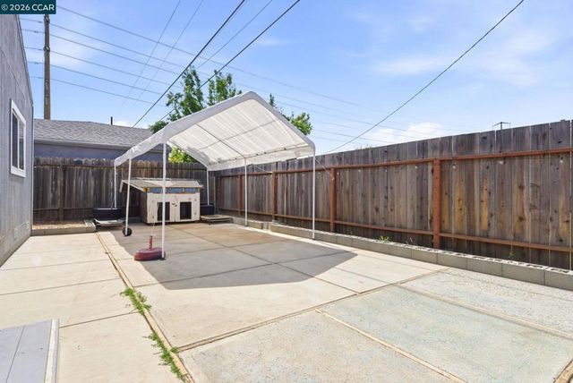 3021 Georgia St, Vallejo, CA 94591