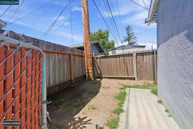 3021 Georgia St, Vallejo, CA 94591