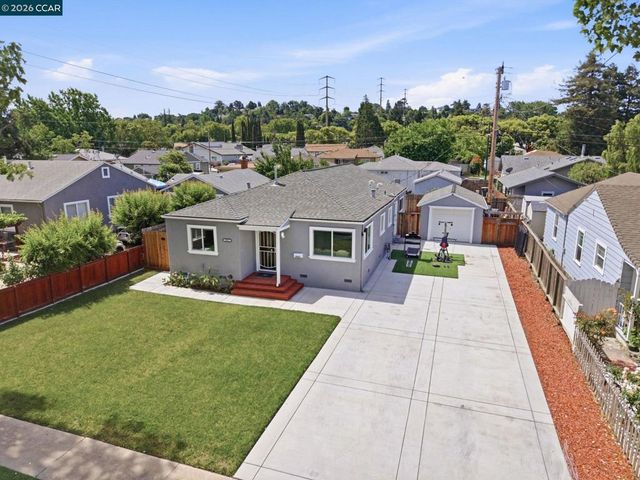 3021 Georgia St, Vallejo, CA 94591