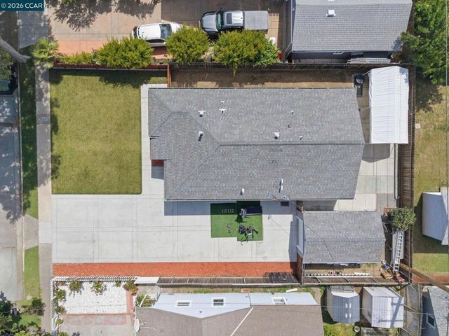 3021 Georgia St, Vallejo, CA 94591