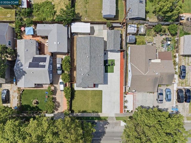 3021 Georgia St, Vallejo, CA 94591