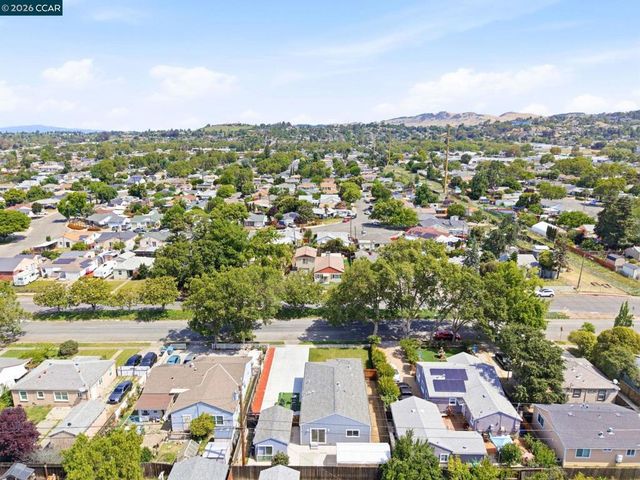 3021 Georgia St, Vallejo, CA 94591