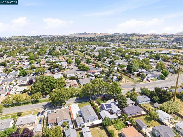3021 Georgia St, Vallejo, CA 94591