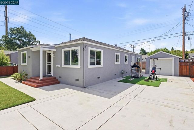 3021 Georgia St, Vallejo, CA 94591