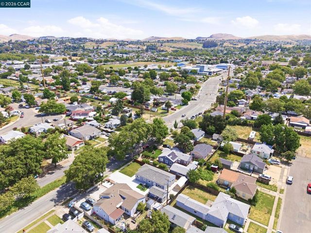 3021 Georgia St, Vallejo, CA 94591