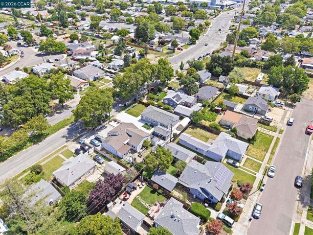 3021 Georgia St, Vallejo, CA 94591