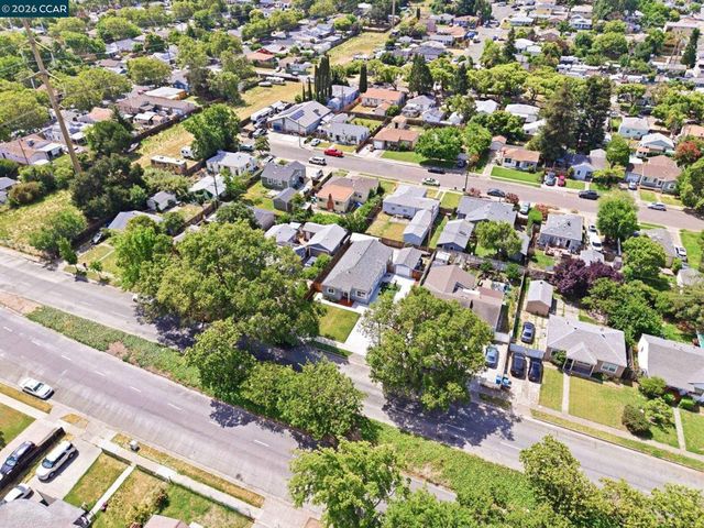 3021 Georgia St, Vallejo, CA 94591