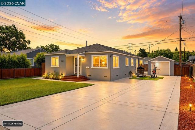 3021 Georgia St, Vallejo, CA 94591