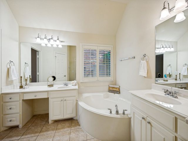 7413 Nabors Lane, Mckinney, TX 75071