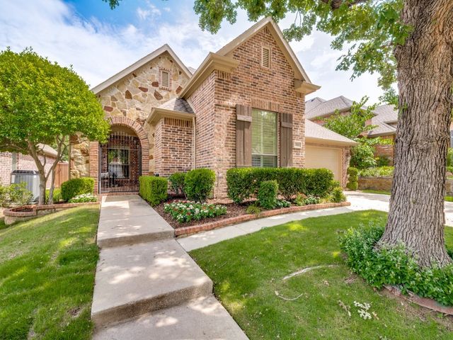 7413 Nabors Lane, Mckinney, TX 75071