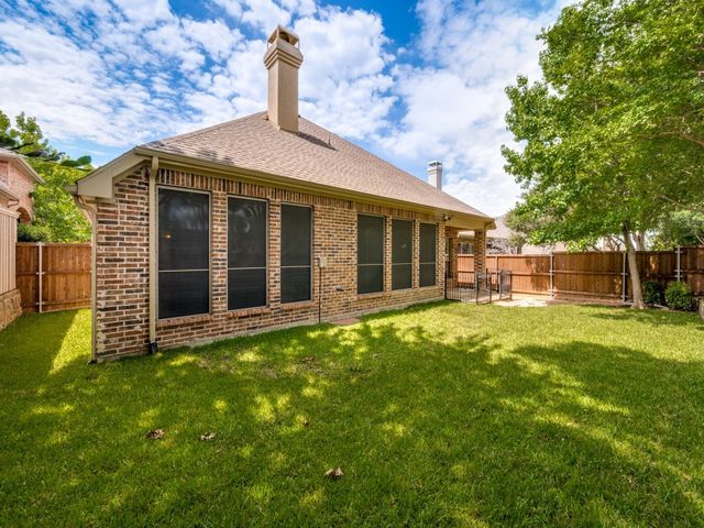 7413 Nabors Lane, Mckinney, TX 75071
