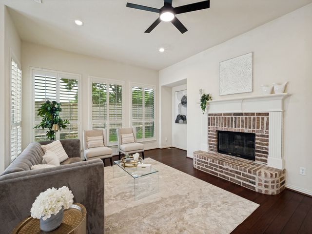 7413 Nabors Lane, Mckinney, TX 75071