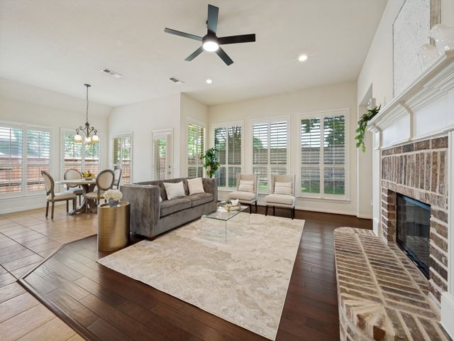 7413 Nabors Lane, Mckinney, TX 75071