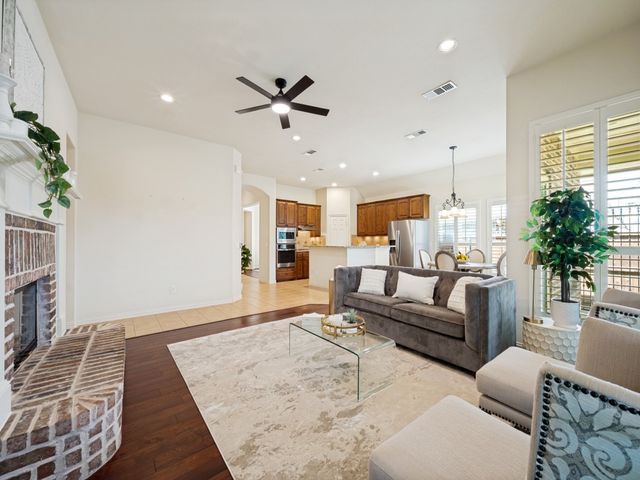 7413 Nabors Lane, Mckinney, TX 75071