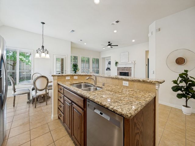 7413 Nabors Lane, Mckinney, TX 75071