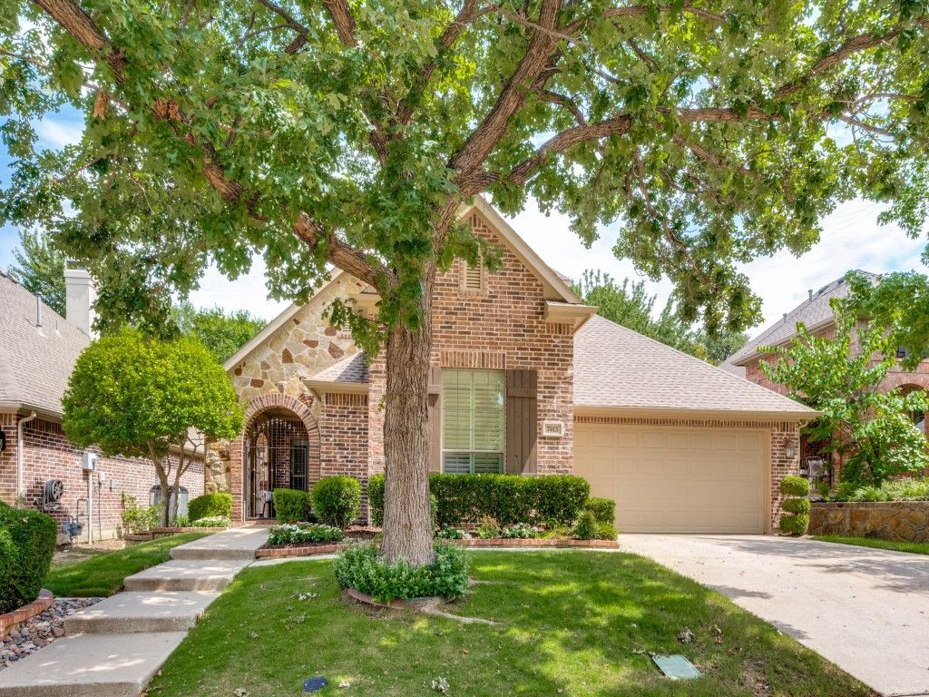 7413 Nabors Lane, Mckinney, TX 75071