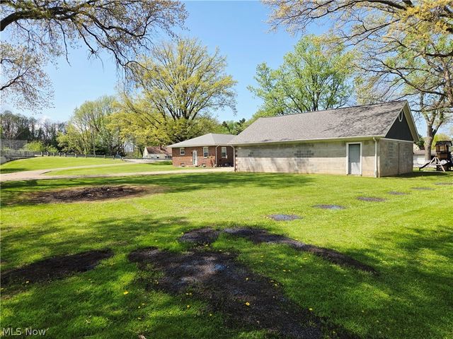 5869 Oberlin Road, Amherst, OH 44001