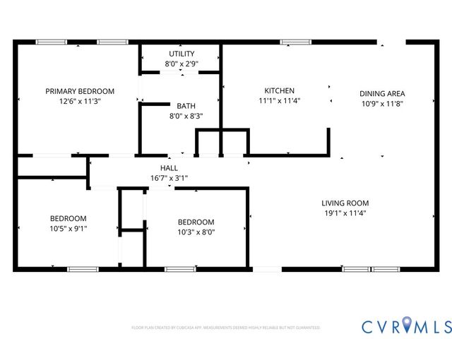12312 Beaver Hollow Ct, Midlothian, VA 23112