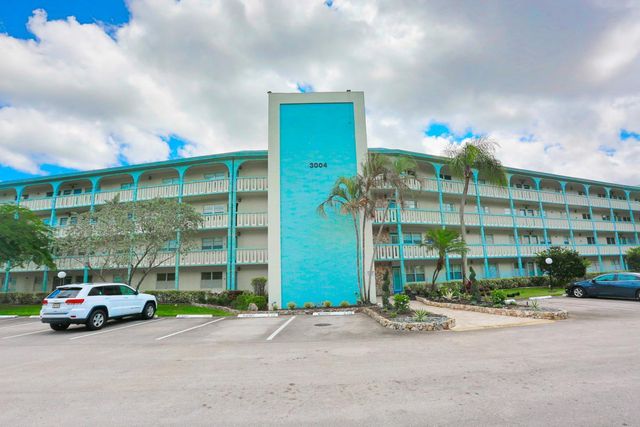 3004 Portofino Isle G3, Coconut Creek, FL 33066