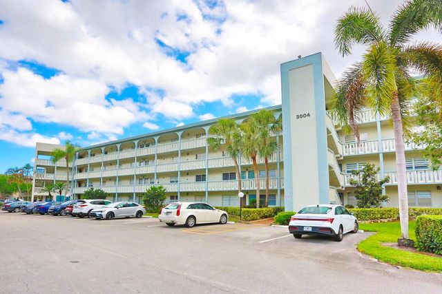 3004 Portofino Isle G3, Coconut Creek, FL 33066