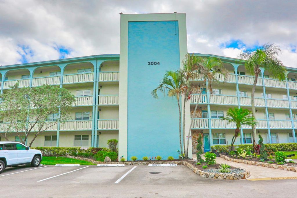 3004 Portofino Isle G3, Coconut Creek, FL 33066