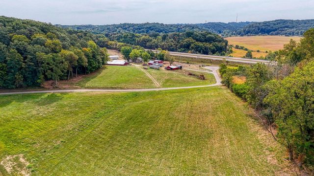 3629 Country Club Road SW, Lancaster, OH 43130