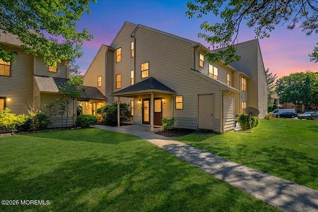 402 Daisy Court, Jackson, NJ 08527
