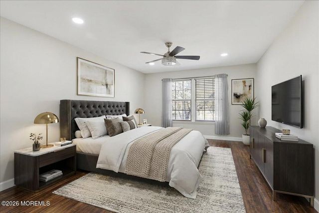 402 Daisy Court, Jackson, NJ 08527