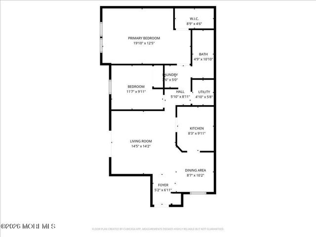 402 Daisy Court, Jackson, NJ 08527
