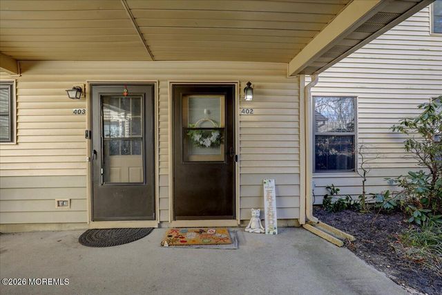 402 Daisy Court, Jackson, NJ 08527
