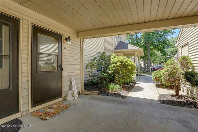 402 Daisy Court, Jackson, NJ 08527
