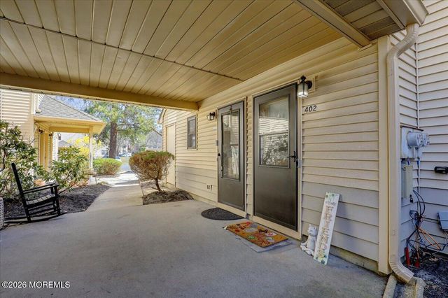 402 Daisy Court, Jackson, NJ 08527