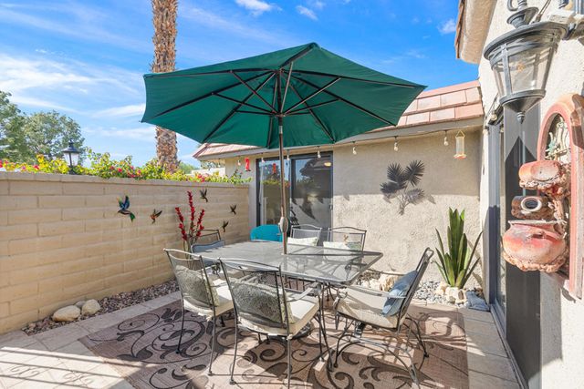 68360 Camino Jalan, Cathedral City, CA 92234