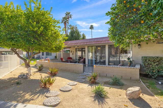 68360 Camino Jalan, Cathedral City, CA 92234